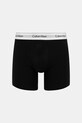 Boxerky Calvin Klein Underwear 3-pak LV00NB4394 fialová AA00