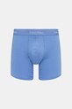 Ρούχα Μποξεράκια Calvin Klein Underwear 3-pack LV00NB4394 μπλε