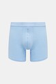 Боксери Calvin Klein Underwear 3-pack блакитний LV00NB4394
