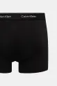 Bokserice Calvin Klein Underwear 3-pack LV00NB4394 plava