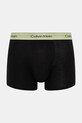 Боксери Calvin Klein Underwear 3-pack LV00NB4394 чорний AA00