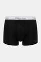 Boxerky Calvin Klein Underwear 3-pak čierna LV00NB4394