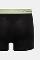 Боксери Calvin Klein Underwear 3-pack LV00NB4394 чорний