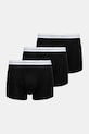 Calvin Klein Underwear bokserki 3-pack dzianina czarny LV00NB4394