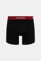 Boxerky Calvin Klein Underwear 3-pack LV00NB4394 černá AA00