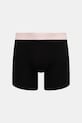 Oblečení Boxerky Calvin Klein Underwear 3-pack LV00NB4394 černá