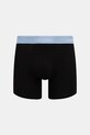 Calvin Klein Underwear bokserki 3-pack czarny LV00NB4394
