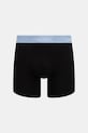 Boxerky Calvin Klein Underwear 3-pack černá LV00NB4394