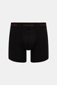 Boksarice Calvin Klein Underwear 3-pack LV00NB4394 črna AA00