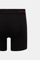 Boksarice Calvin Klein Underwear 3-pack LV00NB4394 črna