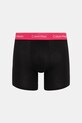 Calvin Klein Underwear boxer pacco da 3 LV00NB4394 nero AA00