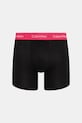 Calvin Klein Underwear bokserki 3-pack LV00NB4394 czarny AA00