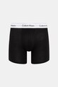 Abbigliamento Calvin Klein Underwear boxer pacco da 3 LV00NB4394 nero