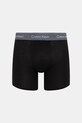 Calvin Klein Underwear bokserki 3-pack czarny LV00NB4394