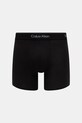Calvin Klein Underwear bokserice za muškarce s pamukom 3-pack LV00NB4394 crna AA00