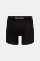 Calvin Klein Underwear bokserice za muškarce s pamukom 3-pack LV00NB4394 crna AA00