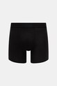 Calvin Klein Underwear bokserice za muškarce s pamukom 3-pack crna LV00NB4394