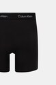 Calvin Klein Underwear bokserice za muškarce s pamukom 3-pack LV00NB4394 crna
