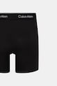 Calvin Klein Underwear bokserice za muškarce s pamukom 3-pack LV00NB4394 crna