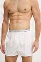 Calvin Klein Underwear bokserki 3-pack biały LV00NB4267