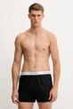 Одежда Боксеры Calvin Klein Underwear 3 шт LV00NB4267 красный