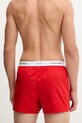 Боксеры Calvin Klein Underwear 3 шт красный LV00NB4267