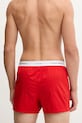 Calvin Klein Underwear bokserki 3-pack czerwony LV00NB4267