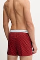Calvin Klein Underwear bokserki 3-pack LV00NB4267 czerwony