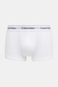 Calvin Klein Underwear boxeri 5-pack LV00NB4390 gri AW25