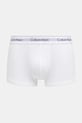 Calvin Klein Underwear bokserki 5-pack LV00NB4390 szary AW25