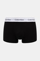 Îmbrăcăminte Calvin Klein Underwear boxeri 5-pack LV00NB4390 gri