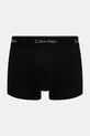 Oblečenie Boxerky Calvin Klein Underwear 5-pak LV00NB4390 modrá