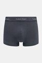 Boxerky Calvin Klein Underwear 5-pak modrá LV00NB4390