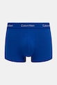 Bokserice Calvin Klein Underwear 5-pack LV00NB4390 plava
