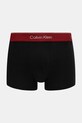 Boxerky Calvin Klein Underwear 5-pak LV00NB4390 čierna AW25