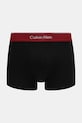 Calvin Klein Underwear bokserki 5-pack LV00NB4390 czarny AW25