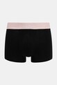 Boxerky Calvin Klein Underwear 5-pak čierna LV00NB4390