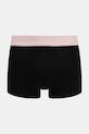 Calvin Klein Underwear bokserki 5-pack czarny LV00NB4390