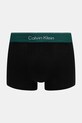 Boxerky Calvin Klein Underwear 5-pak LV00NB4390 čierna