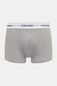 Боксери Calvin Klein Underwear 5-pack LV00NB4393 білий SS25