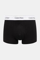 Odzież Calvin Klein Underwear bokserki 5-pack LV00NB4393 biały