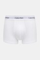 Calvin Klein Underwear bokserki 5-pack biały LV00NB4393