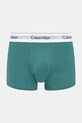 Одежда Боксеры Calvin Klein Underwear 5 шт LV00NB4393 бирюзовый