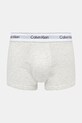 Боксеры Calvin Klein Underwear 5 шт бирюзовый LV00NB4393