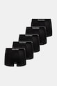 Calvin Klein Underwear bokserki 5-pack dzianina czarny LV00NB4393