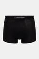 Calvin Klein Underwear bokserki 5-pack LV00NB4393 czarny SS25