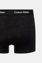 Odzież Calvin Klein Underwear bokserki 5-pack LV00NB4393 czarny