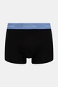 Oblečenie Boxerky Calvin Klein Underwear 5-pak LV00NB4393 čierna