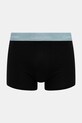 Bokserice Calvin Klein Underwear 5-pack crna LV00NB4393