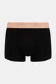 Bokserice Calvin Klein Underwear 5-pack LV00NB4393 crna